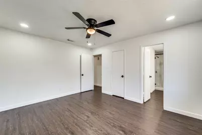 6627 Parkview Drive, North Richland Hills, TX 76182 - Photo 15