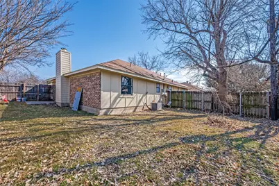 6627 Parkview Drive, North Richland Hills, TX 76182 - Photo 25