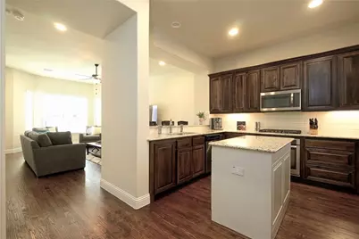 4108 Riverside Drive, Flower Mound, TX 75028 - Photo 5