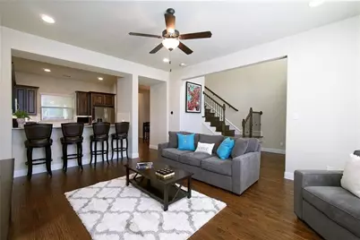 4108 Riverside Drive, Flower Mound, TX 75028 - Photo 9