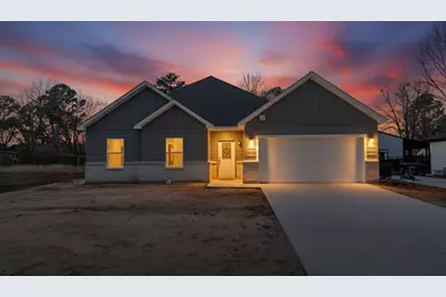 200 Harris Harbor Road, East Tawakoni, TX 75472 - Photo 1