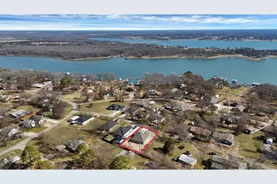 200 Harris Harbor Road, East Tawakoni, TX 75472 - Photo 3