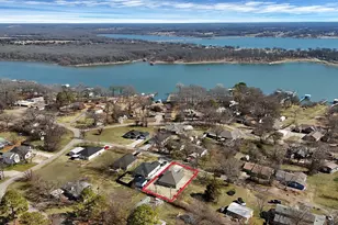 200 Harris Harbor Rd, East Tawakoni, TX 75472 - Photo 3