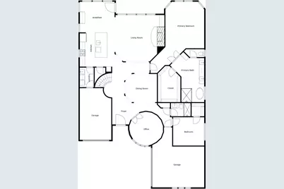 11353 Seaside Lane, Frisco, TX 75035 - Photo 11