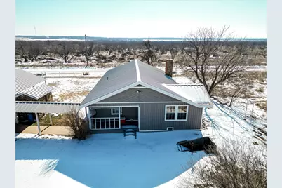 794 W Antelope Road #1, Jacksboro, TX 76389 - Photo 11