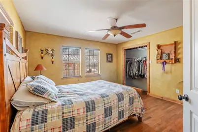 794 W Antelope Road #1, Jacksboro, TX 76389 - Photo 25