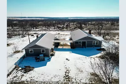 794 W Antelope Road #1, Jacksboro, TX 76389 - Photo 13