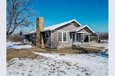 794 W Antelope Road #1, Jacksboro, TX 76389 - Photo 5