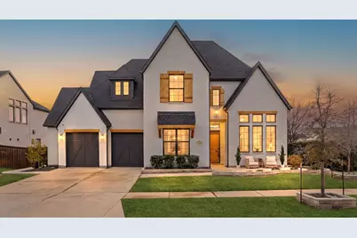 4291 Coopwood Drive, Prosper, TX 75078 - Photo 1