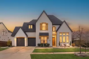 4291 Coopwood Dr, Prosper, TX 75078 - Photo 1