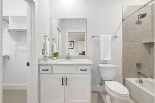 4291 Coopwood Dr, Prosper, TX 75078 - Photo 31