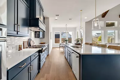 4291 Coopwood Drive, Prosper, TX 75078 - Photo 13