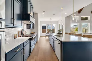 4291 Coopwood Dr, Prosper, TX 75078 - Photo 13