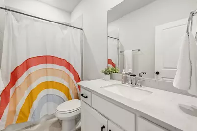 4291 Coopwood Drive, Prosper, TX 75078 - Photo 27