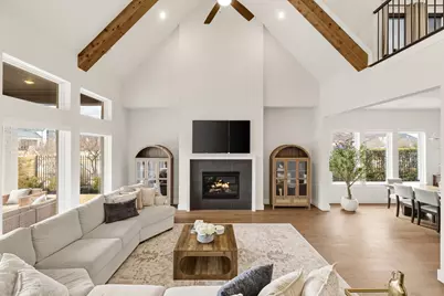 4291 Coopwood Drive, Prosper, TX 75078 - Photo 9