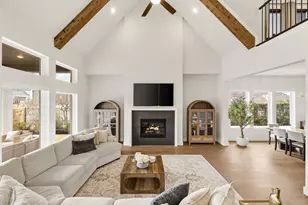 4291 Coopwood Dr, Prosper, TX 75078 - Photo 9