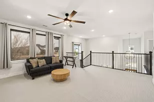 4291 Coopwood Dr, Prosper, TX 75078 - Photo 19