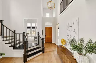 4291 Coopwood Dr, Prosper, TX 75078 - Photo 3