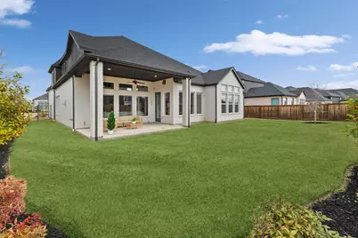 4291 Coopwood Drive, Prosper, TX 75078 - Photo 35