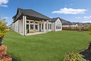 4291 Coopwood Dr, Prosper, TX 75078 - Photo 35