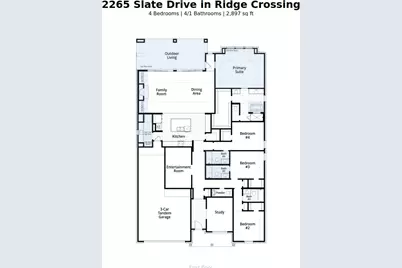 2265 Slate Drive, Waxahachie, TX 75167 - Photo 23