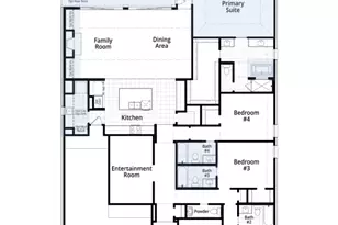 2265 Slate Dr, Waxahachie, TX 75167 - Photo 23