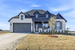 2265 Slate Dr, Waxahachie, TX 75167 - Photo 1
