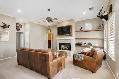 1174 Dickens, Howe, TX 75459 - Photo 7