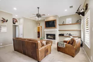 1174 Dickens, Howe, TX 75459 - Photo 7