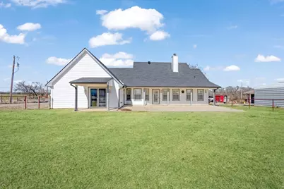 1174 Dickens, Howe, TX 75459 - Photo 29