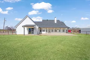 1174 Dickens, Howe, TX 75459 - Photo 29