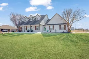 1174 Dickens, Howe, TX 75459 - Photo 3