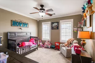 1174 Dickens, Howe, TX 75459 - Photo 25