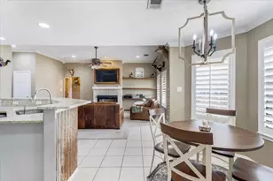 1174 Dickens, Howe, TX 75459 - Photo 13