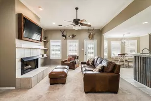 1174 Dickens, Howe, TX 75459 - Photo 5