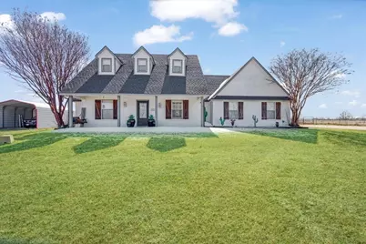 1174 Dickens, Howe, TX 75459 - Photo 1