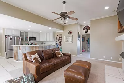 1174 Dickens, Howe, TX 75459 - Photo 21