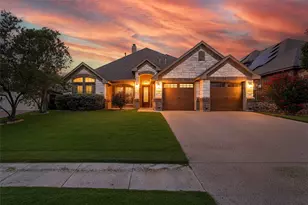 7308 Prestwick Terrace, Benbrook, TX 76126 - Photo 1