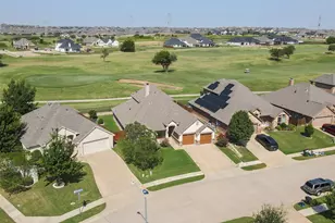 7308 Prestwick Terrace, Benbrook, TX 76126 - Photo 33