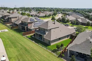 7308 Prestwick Terrace, Benbrook, TX 76126 - Photo 31