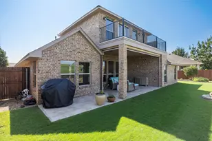 7308 Prestwick Terrace, Benbrook, TX 76126 - Photo 29