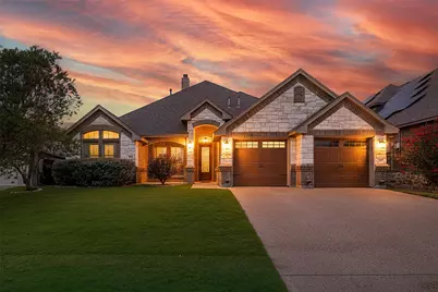 7308 Prestwick Terrace, Benbrook, TX 76126 - Photo 35