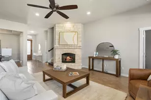 7308 Prestwick Terrace, Benbrook, TX 76126 - Photo 7