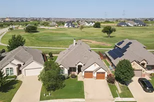 7308 Prestwick Terrace, Benbrook, TX 76126 - Photo 29
