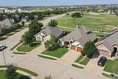 7308 Prestwick Terrace, Benbrook, TX 76126 - Photo 31