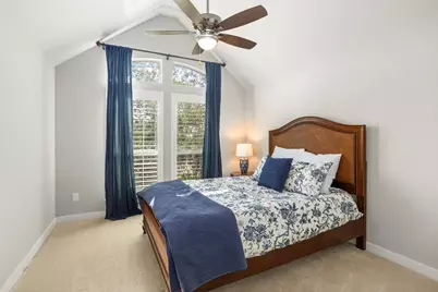 7308 Prestwick Terrace, Benbrook, TX 76126 - Photo 17