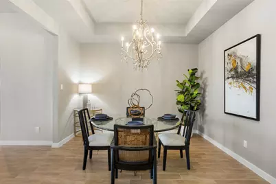 7308 Prestwick Terrace, Benbrook, TX 76126 - Photo 9