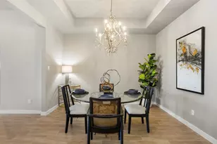 7308 Prestwick Terrace, Benbrook, TX 76126 - Photo 9