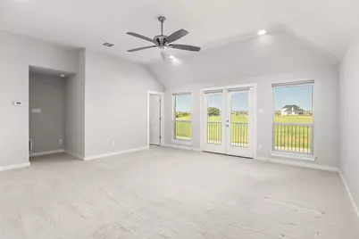 7308 Prestwick Terrace, Benbrook, TX 76126 - Photo 21