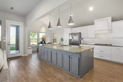 7308 Prestwick Terrace, Benbrook, TX 76126 - Photo 11